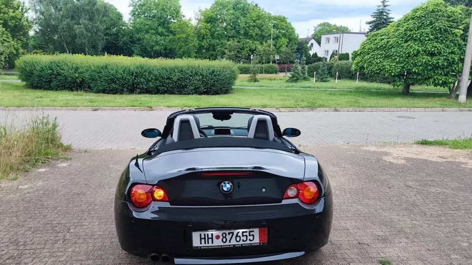 BMW Z4 -