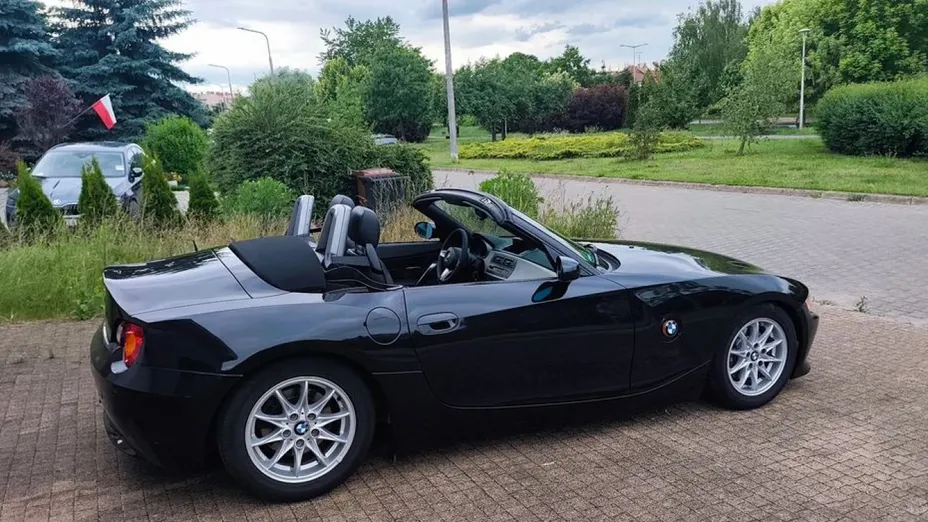 BMW Z4 -