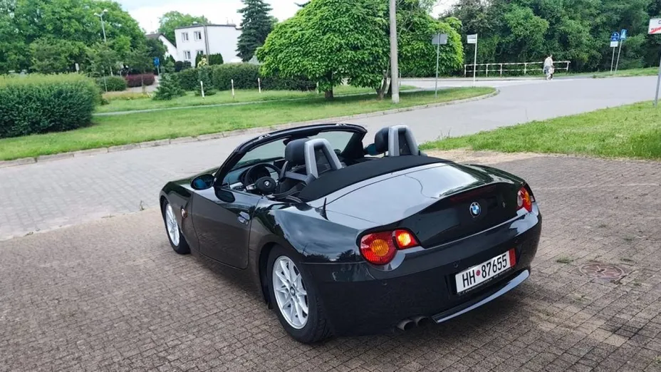 BMW Z4 -