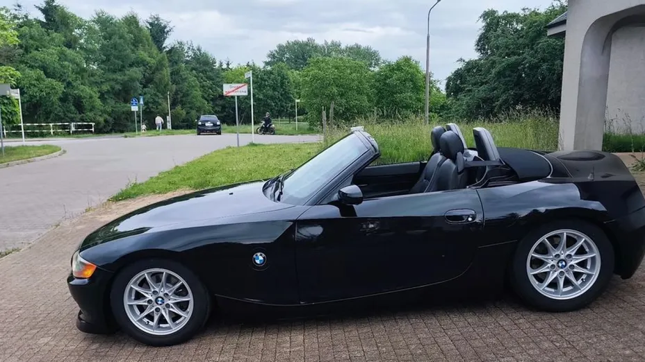 BMW Z4 -