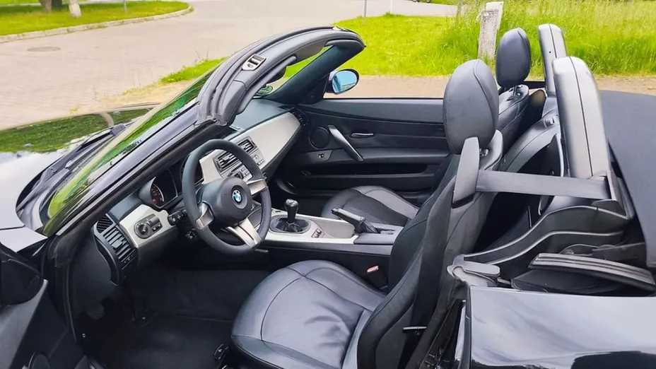 BMW Z4 -