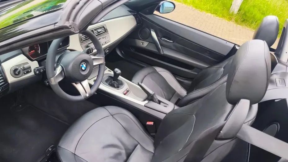 BMW Z4 -