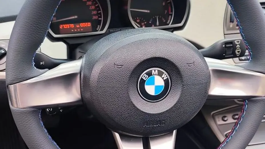 BMW Z4 -