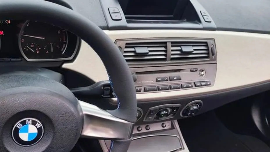 BMW Z4 -