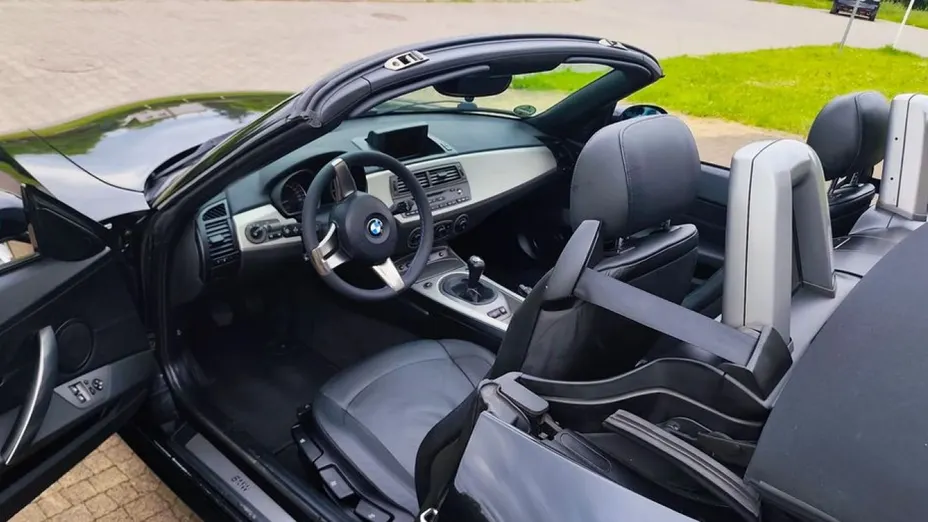 BMW Z4 -