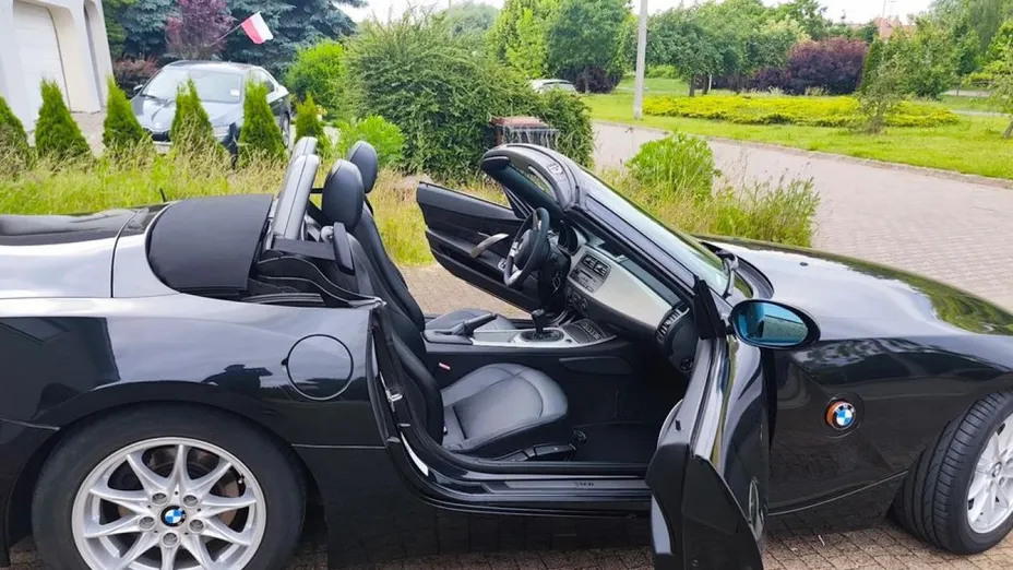 BMW Z4 -