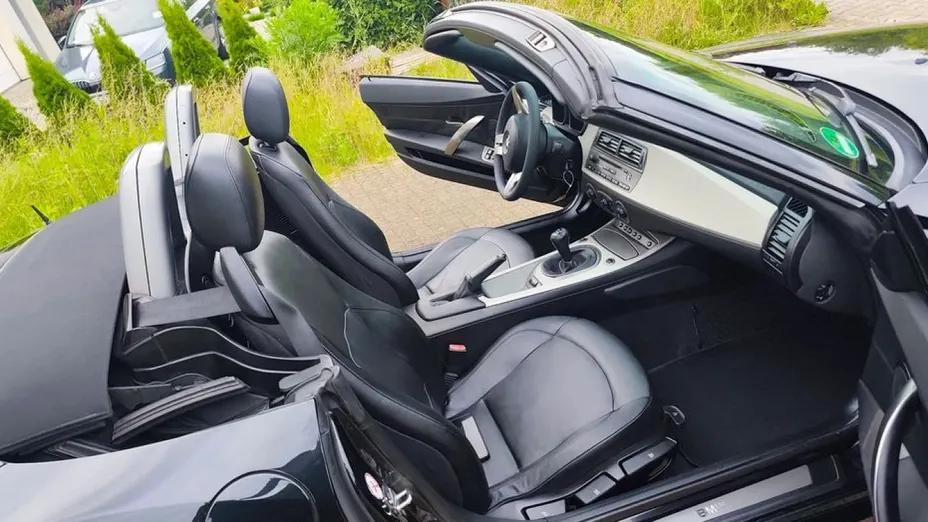 BMW Z4 -