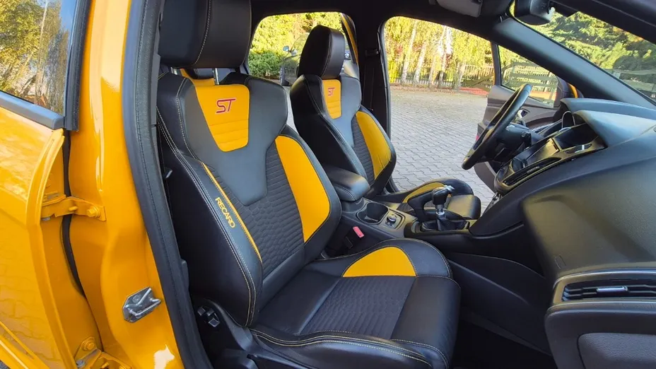 FORD Focus -