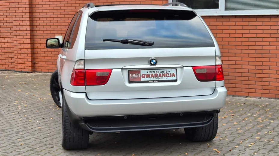 BMW X5 -