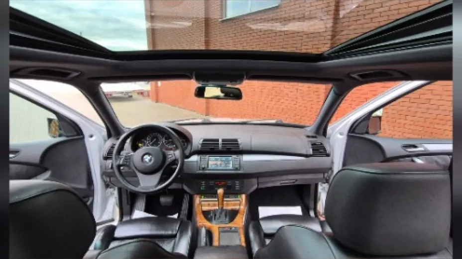 BMW X5 -