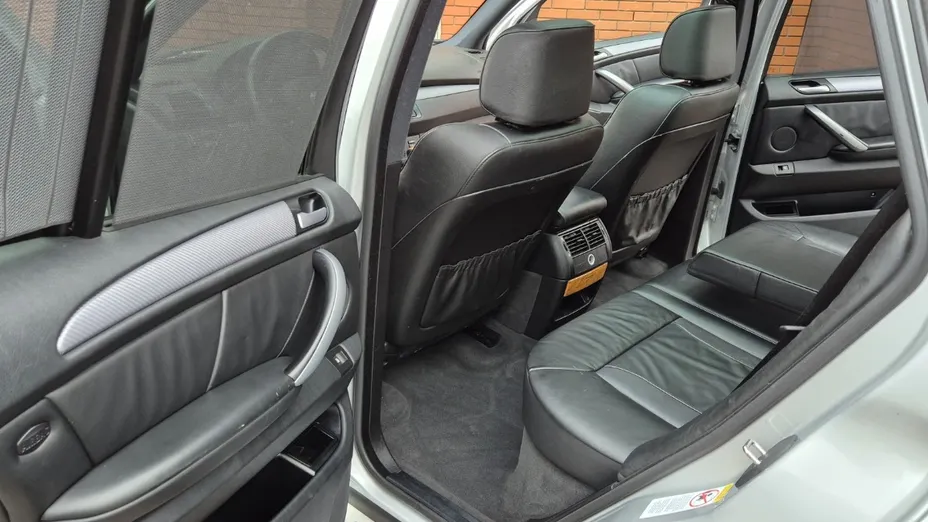 BMW X5 -