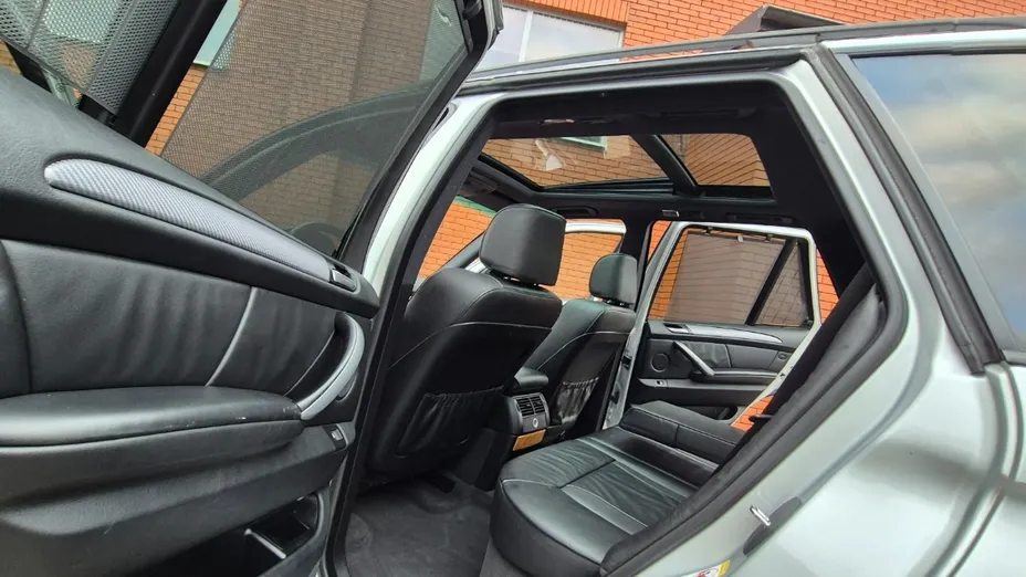BMW X5 -