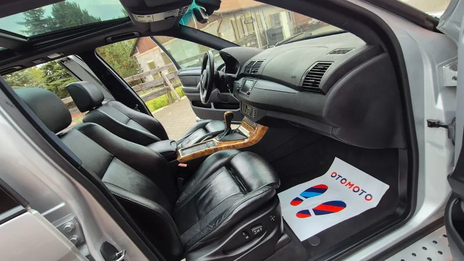 BMW X5 -