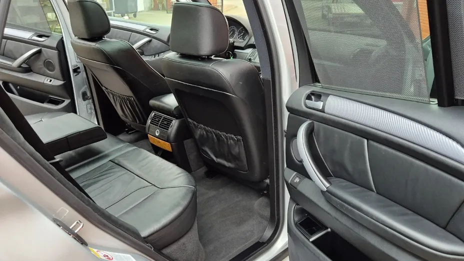 BMW X5 -