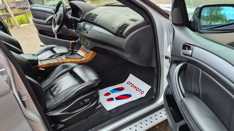 BMW X5 -