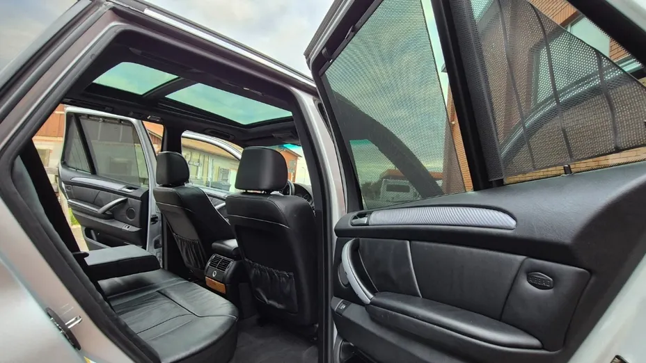 BMW X5 -