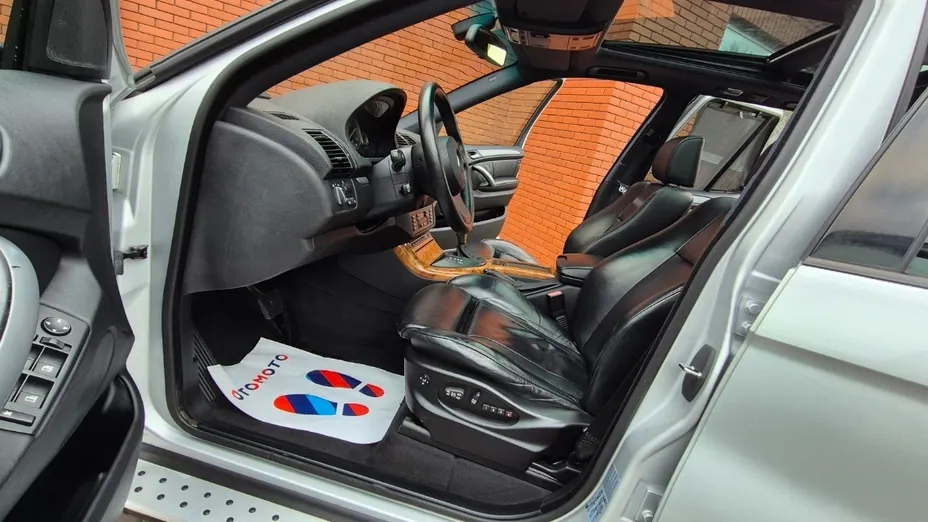 BMW X5 -