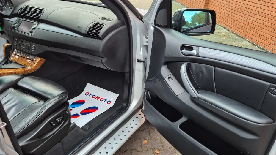 BMW X5 -
