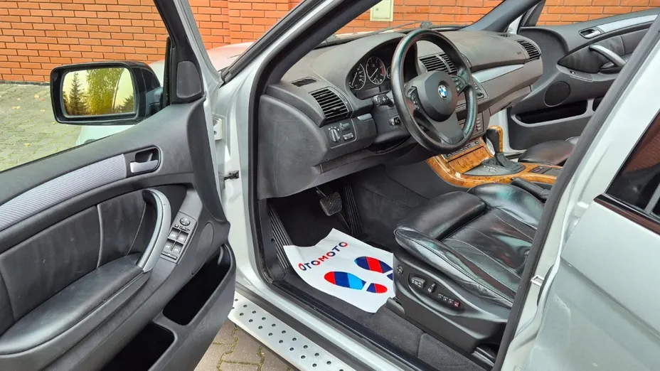 BMW X5 -