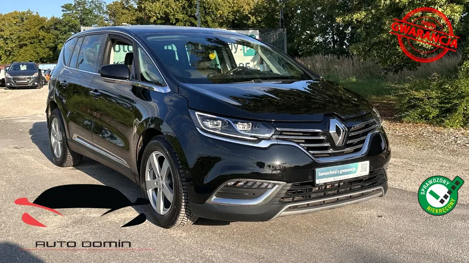 RENAULT Espace -
