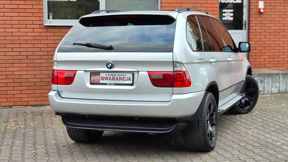 BMW X5 -