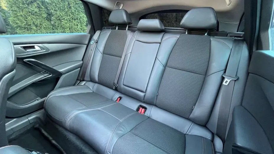 PEUGEOT 508 -