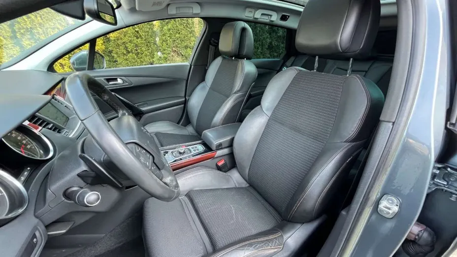 PEUGEOT 508 -
