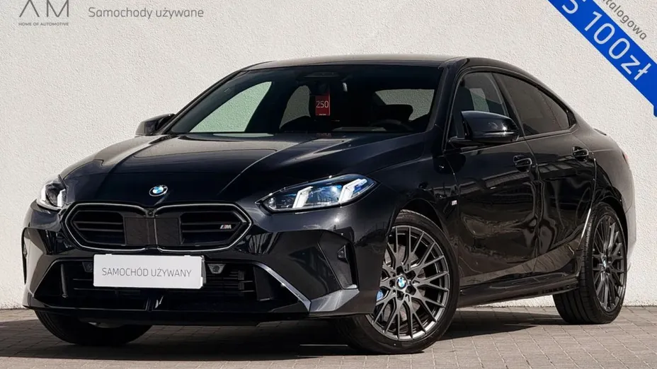 BMW Seria 2 -