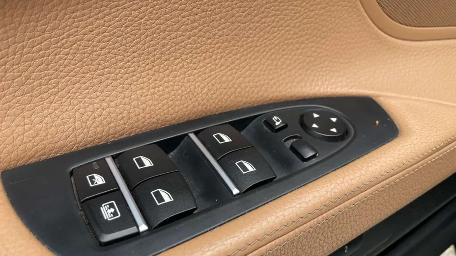 BMW Seria 7 -