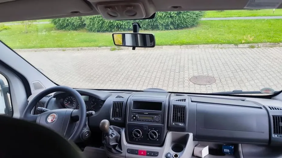 FIAT Ducato -