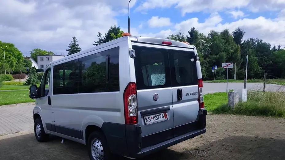 FIAT Ducato -