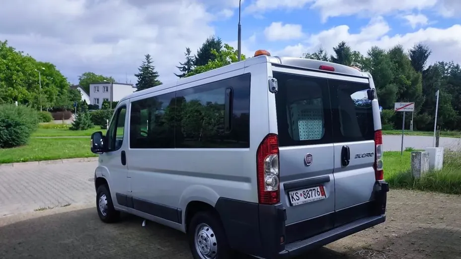 FIAT Ducato -