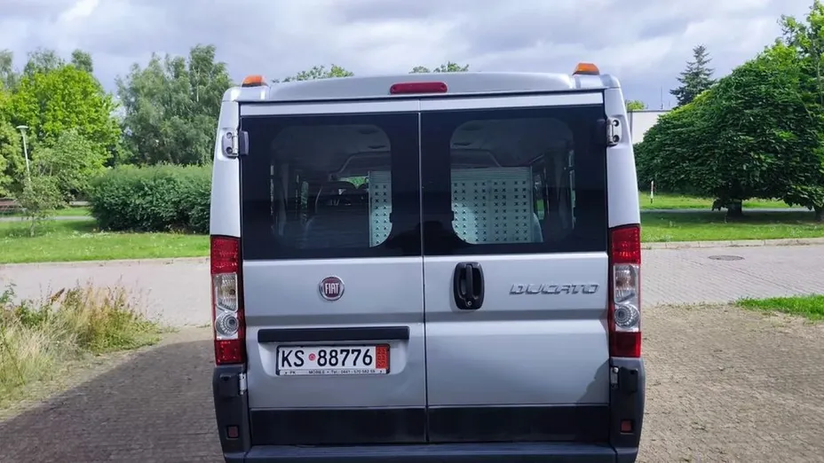 FIAT Ducato -