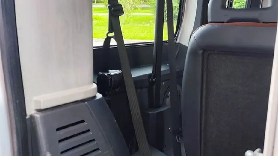 FIAT Ducato -