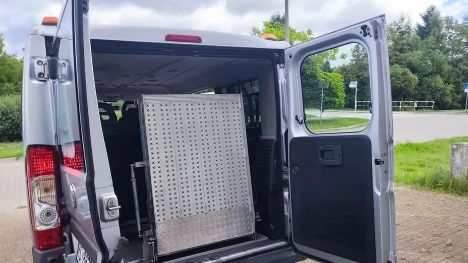 FIAT Ducato -
