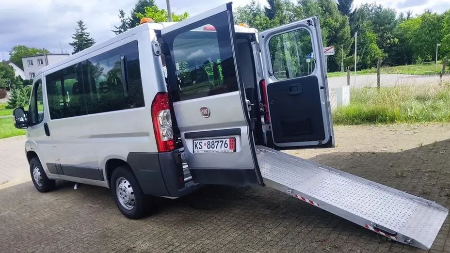 FIAT Ducato -