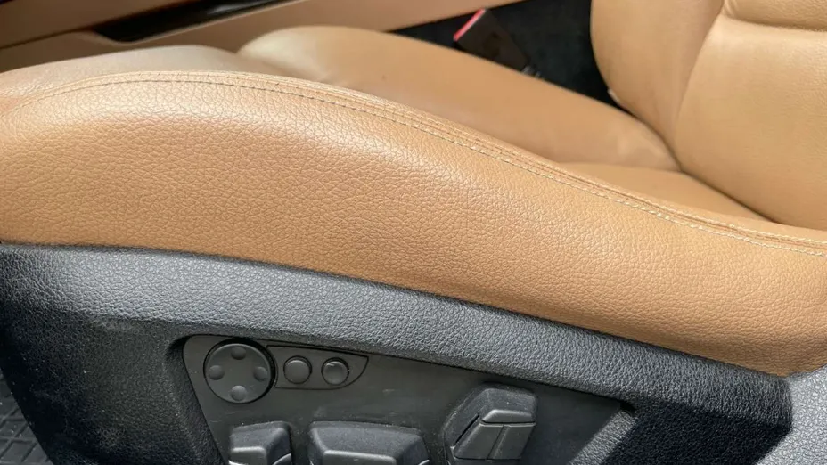 BMW Seria 7 -
