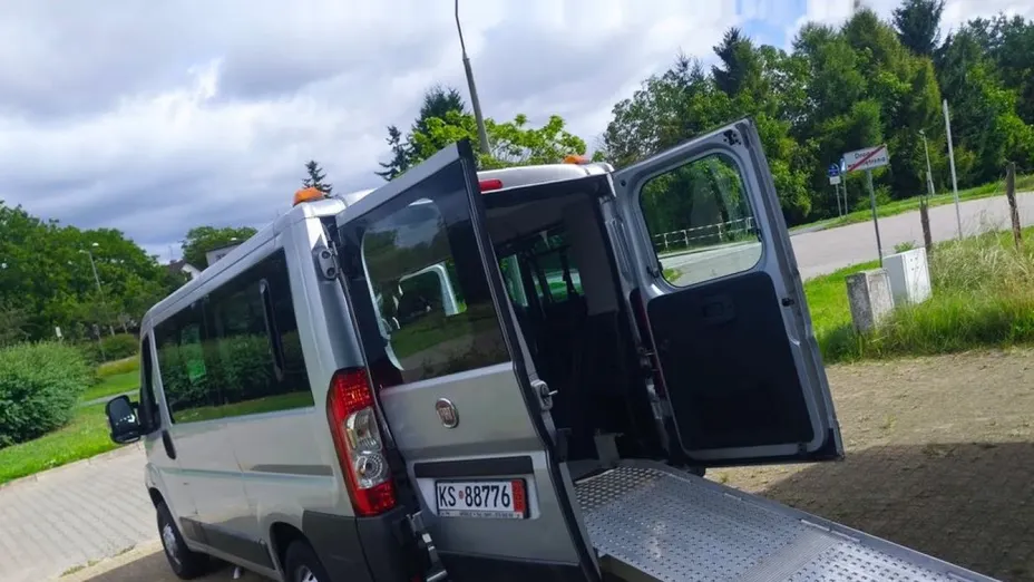 FIAT Ducato -