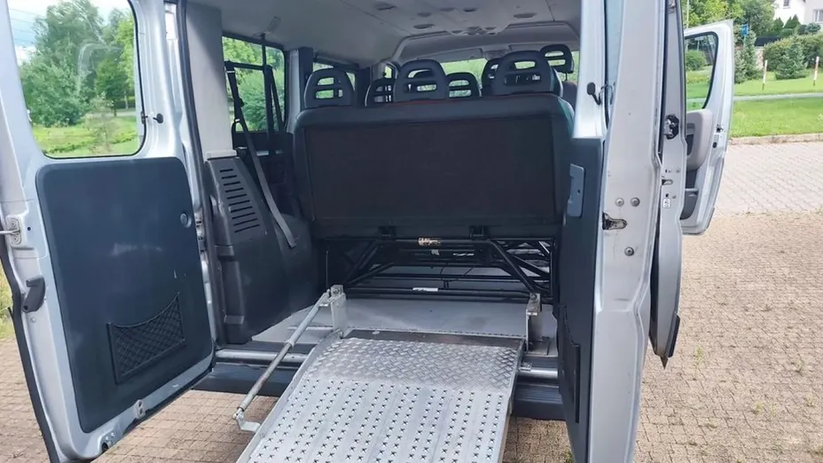 FIAT Ducato -