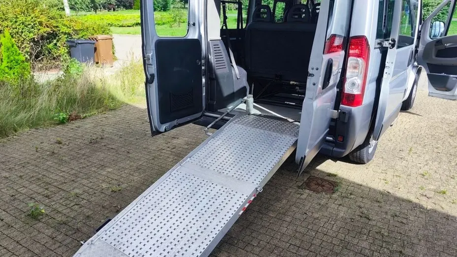FIAT Ducato -