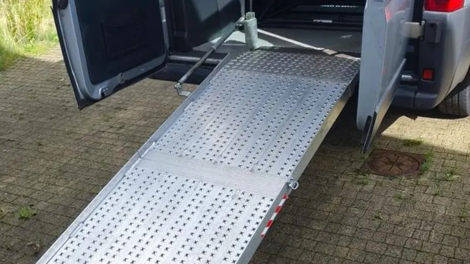 FIAT Ducato -