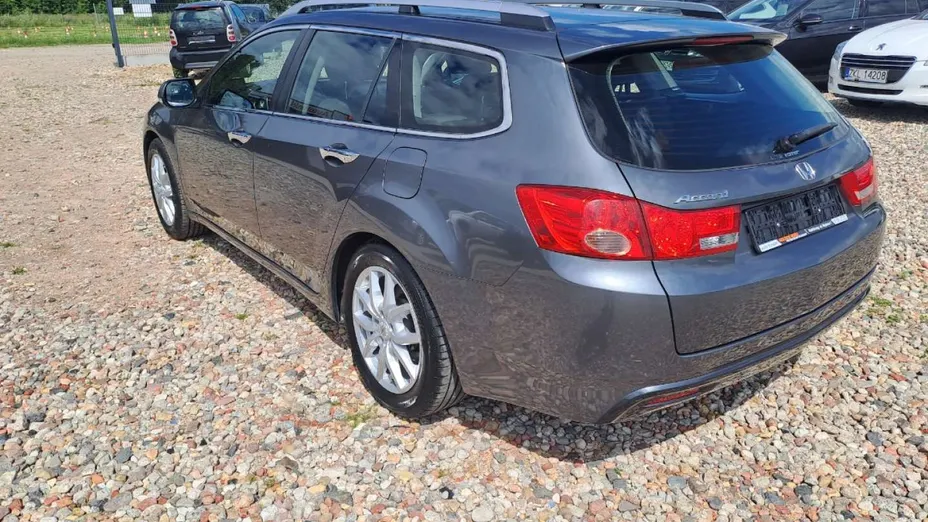 HONDA Accord -