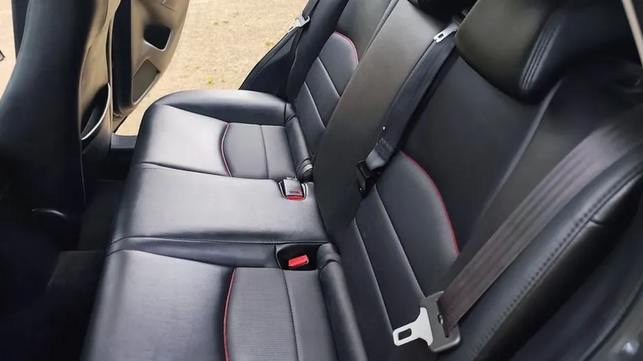 MAZDA CX-3 -