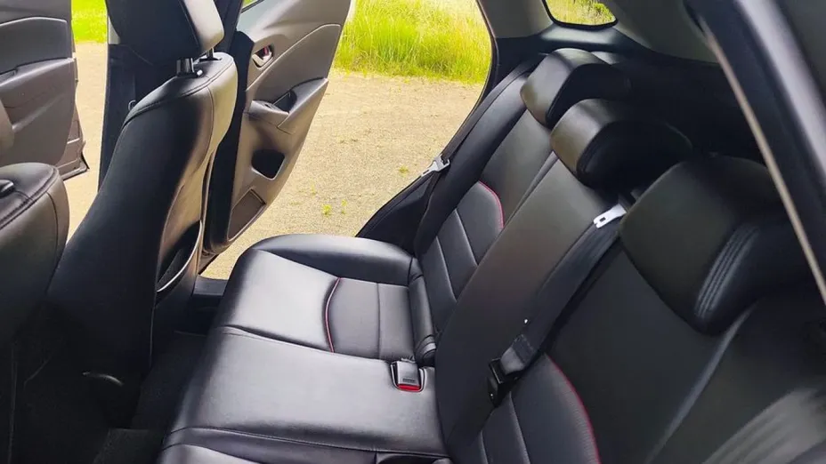 MAZDA CX-3 -