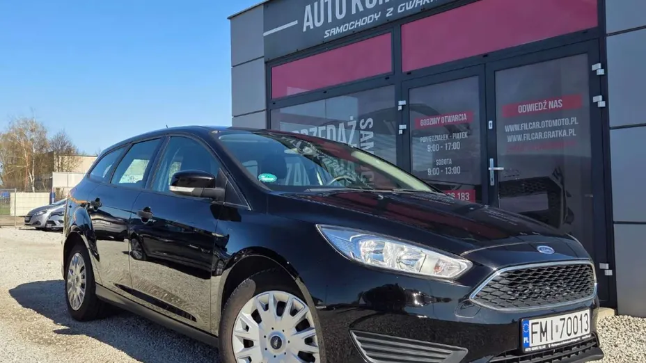 FORD Focus -