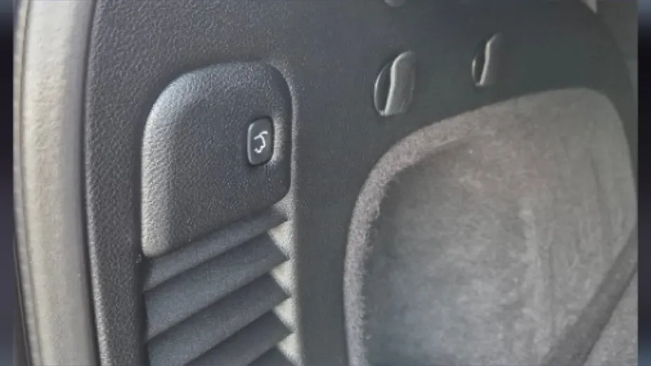 JEEP Grand Cherokee -