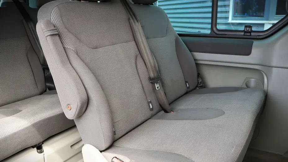 OPEL Vivaro -