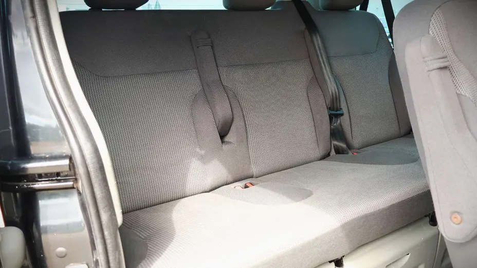 OPEL Vivaro -