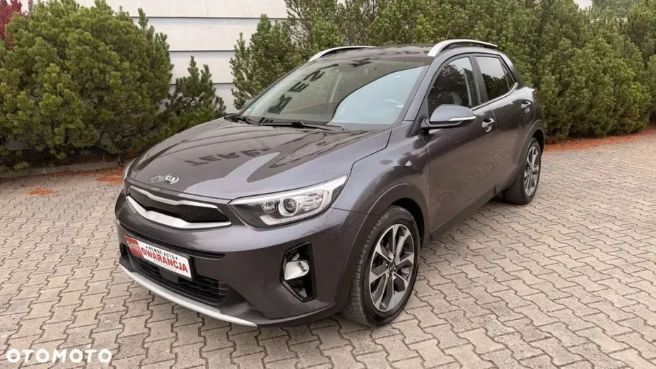 KIA Stonic -