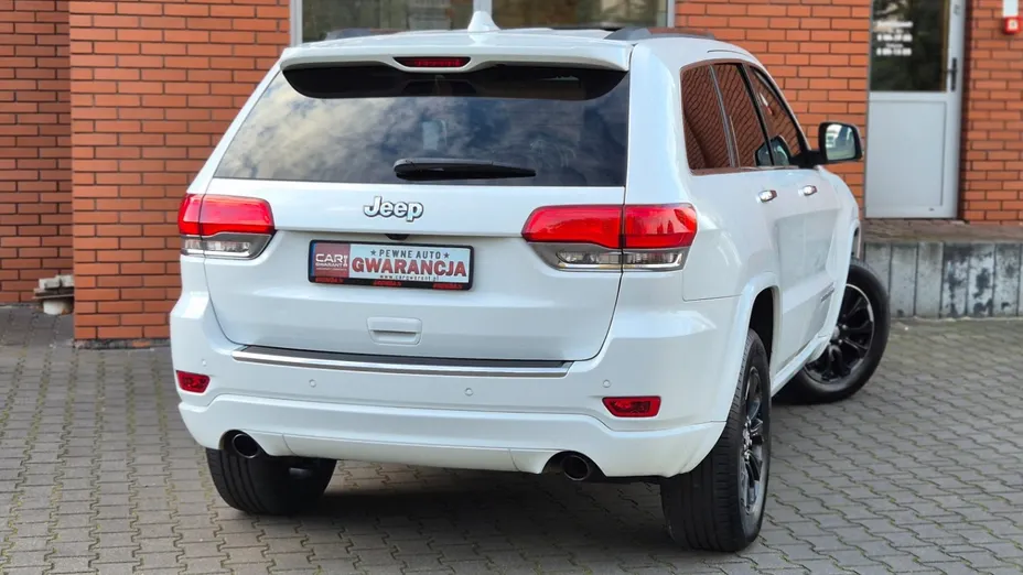 JEEP Grand Cherokee -